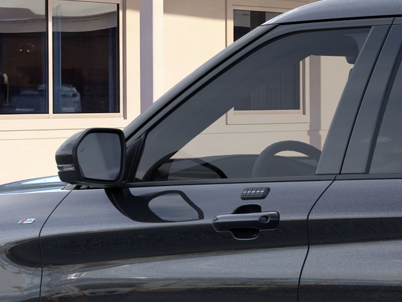 New 2026 Ford Explorer ST-Line w/ ST-Line Street Pack RWD image 20