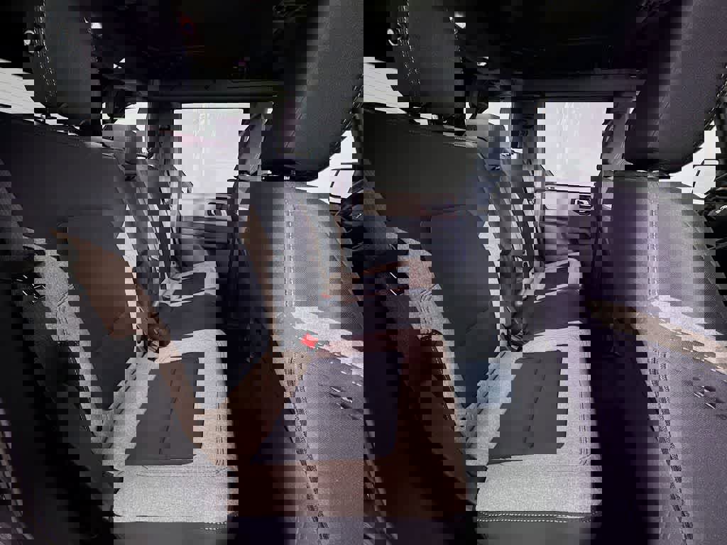 New 2025 Ford Bronco Big Bend AWD/4WD image 31