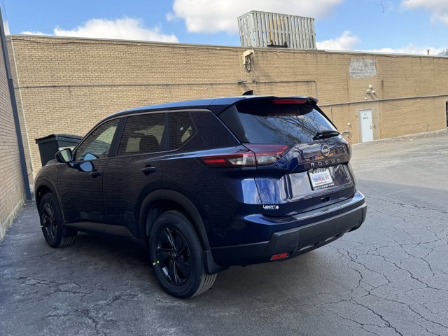 New 2026 Nissan Rogue SV w/ Cold Weather Package image 20