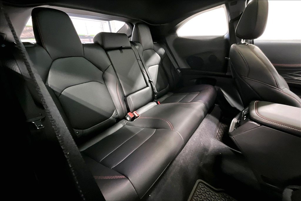 New 2026 Dodge Charger Scat Pack AWD/4WD image 9