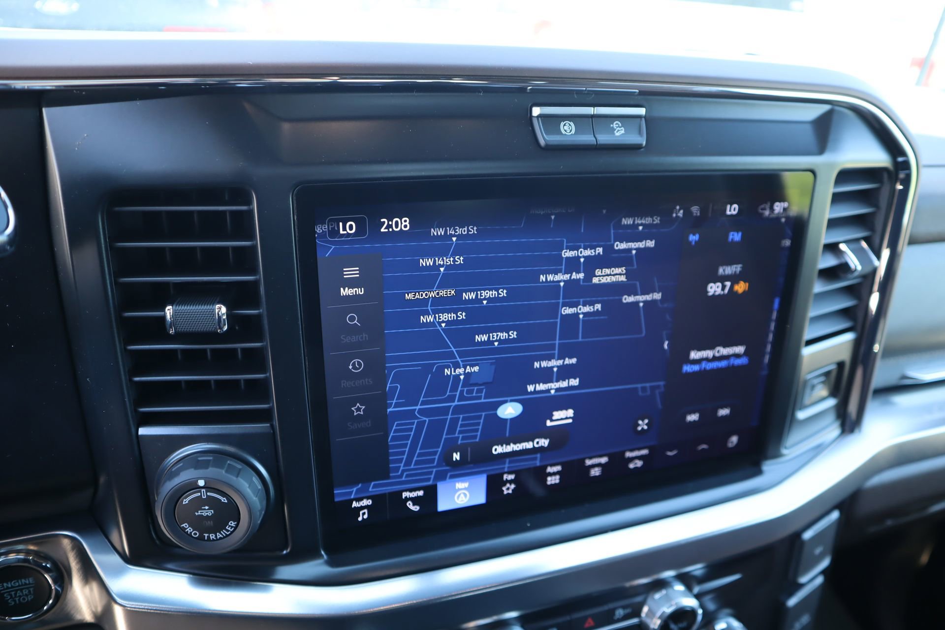 New 2026 Ford F250 King Ranch image 6