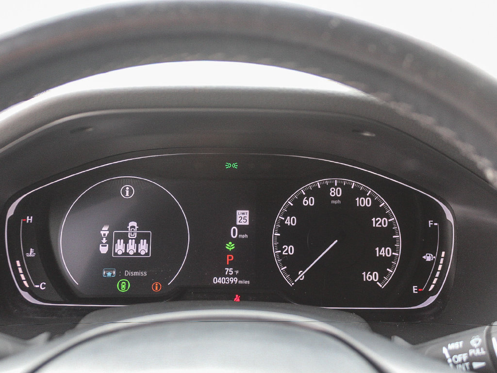 Certified 2022 Honda Accord Sport Special Edition image 23