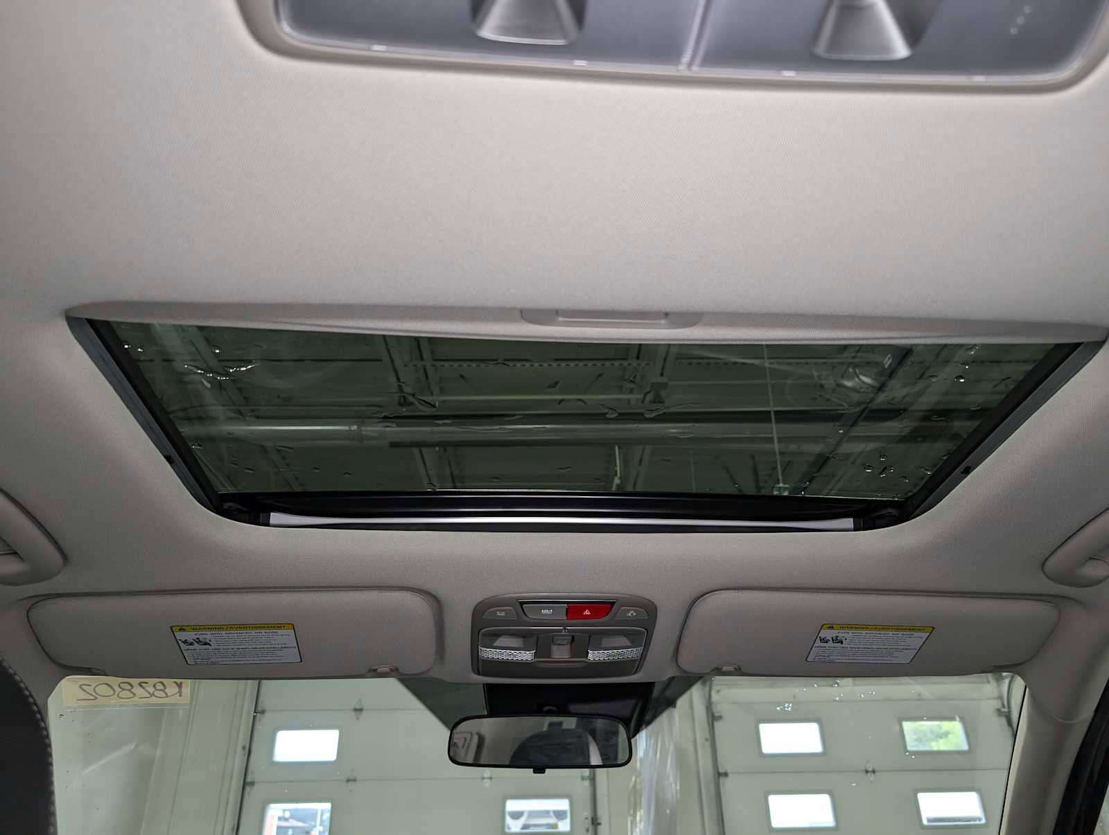 New 2025 Kia Telluride S image 17