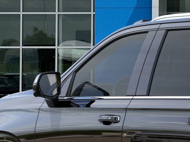 New 2026 Chevrolet Suburban Premier w/ Sun And Tow Package image 12