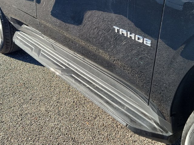 Certified 2025 Chevrolet Tahoe Premier RWD image 7