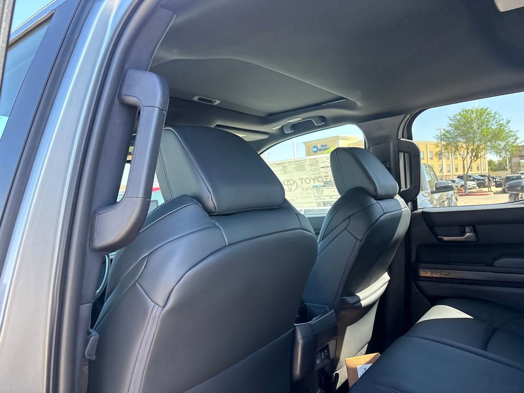 New 2026 Toyota Tacoma TRD Off-Road w/ TRD Off Road Premium Package image 22