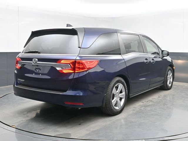 Used 2019 Honda Odyssey EX-L image 10