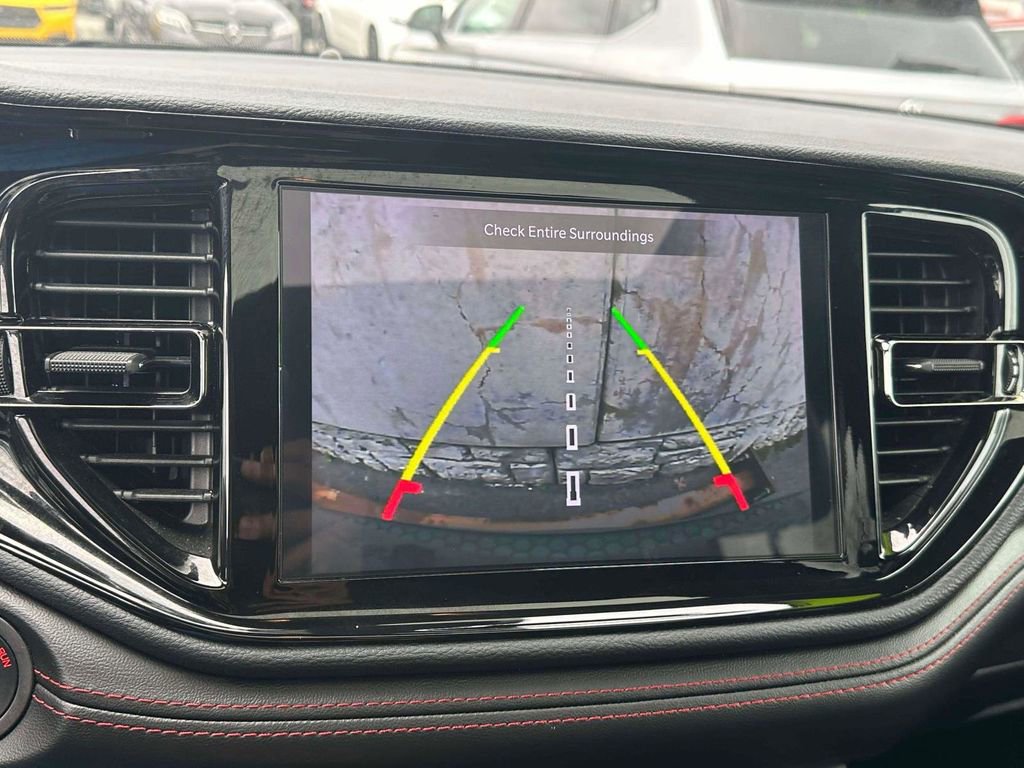 Used 2024 Dodge Durango GT AWD/4WD image 29