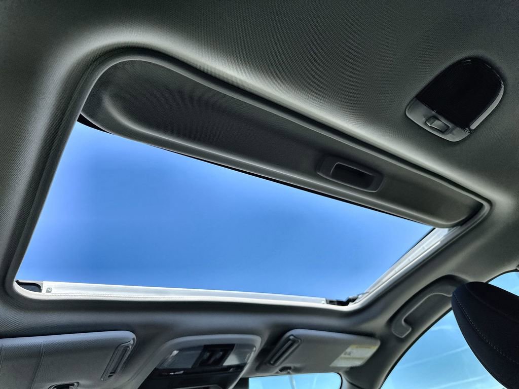 New 2026 Subaru Crosstrek 2.0i Premium AWD/4WD image 16