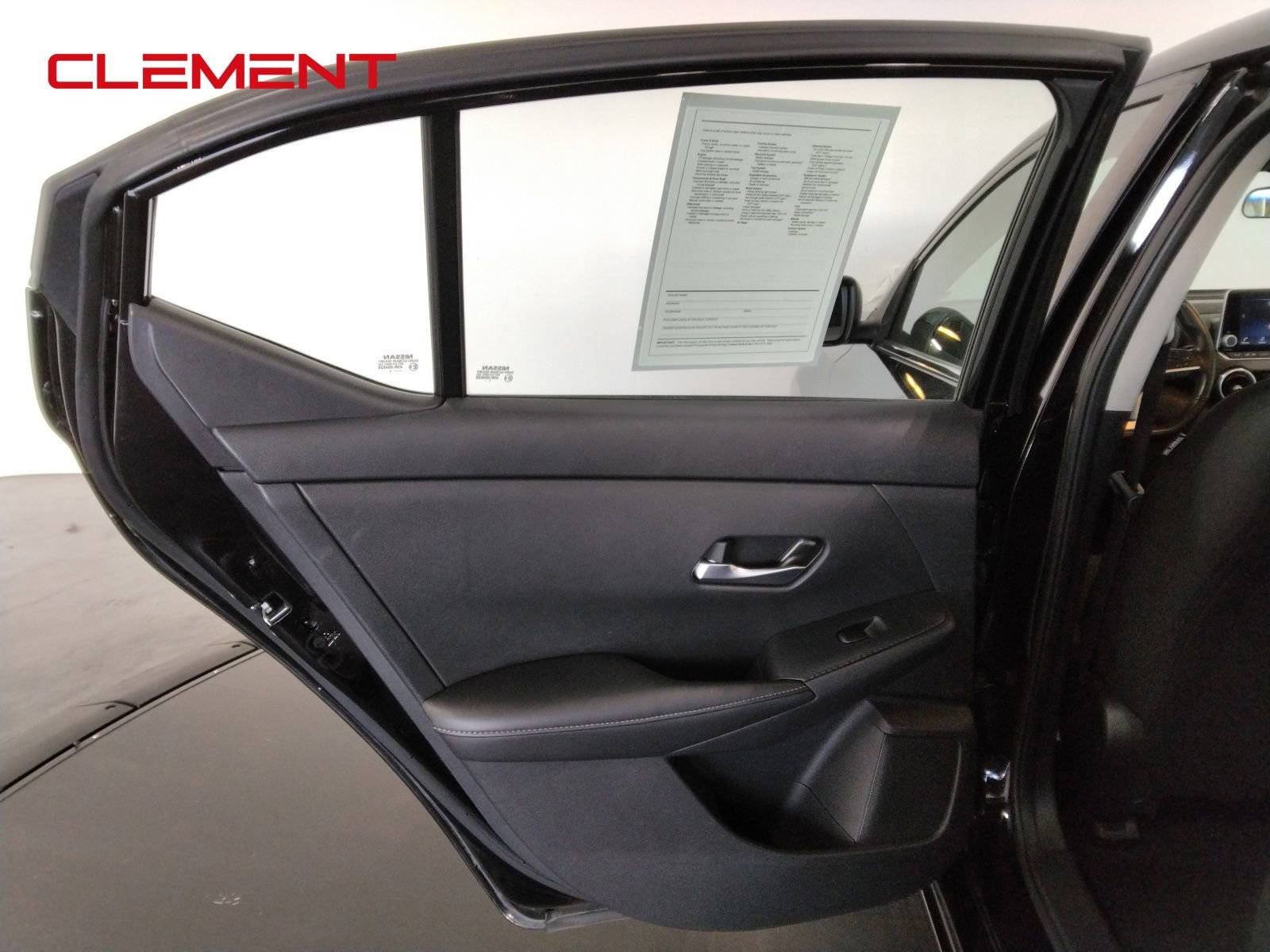 Used 2022 Nissan Sentra SV FWD image 27