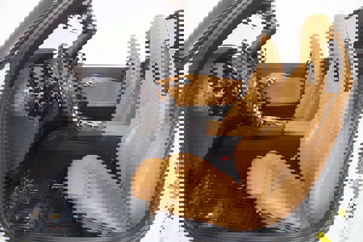 Used 2020 BMW Z4 sDrive30i w/ Convenience Package image 10