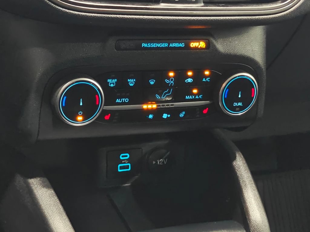 Used 2023 Ford Escape Active AWD/4WD image 8