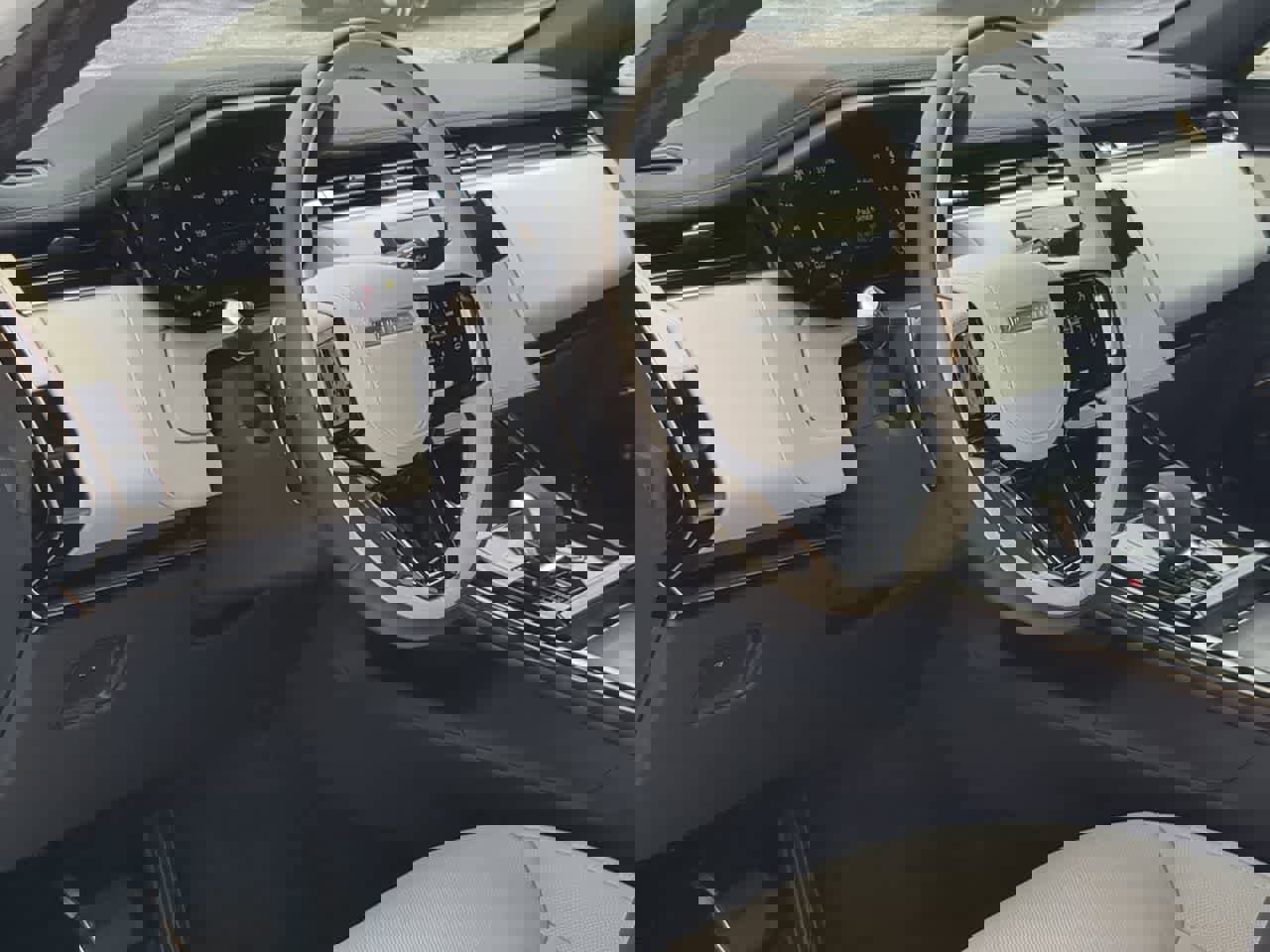 Certified 2025 Land Rover Range Rover Sport Dynamic SE image 10