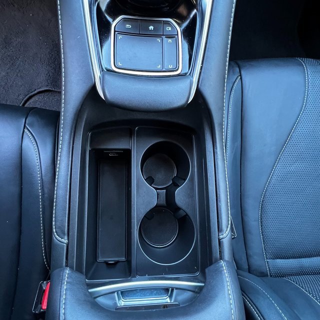 Used 2022 Acura RDX w/ Technology Package image 27