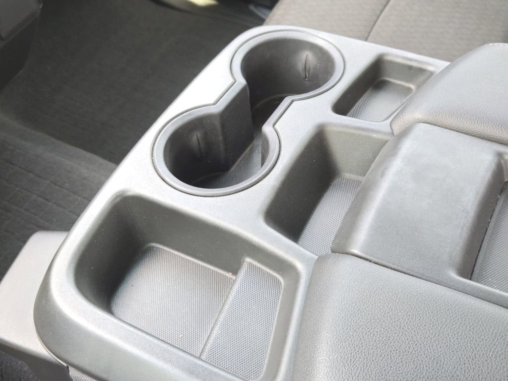 Used 2019 Chevrolet Silverado 1500 LT w/ Texas Edition image 15