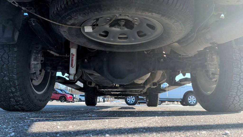 Used 2023 GMC Sierra 2500 Denali w/ Denali Ultimate Package image 15