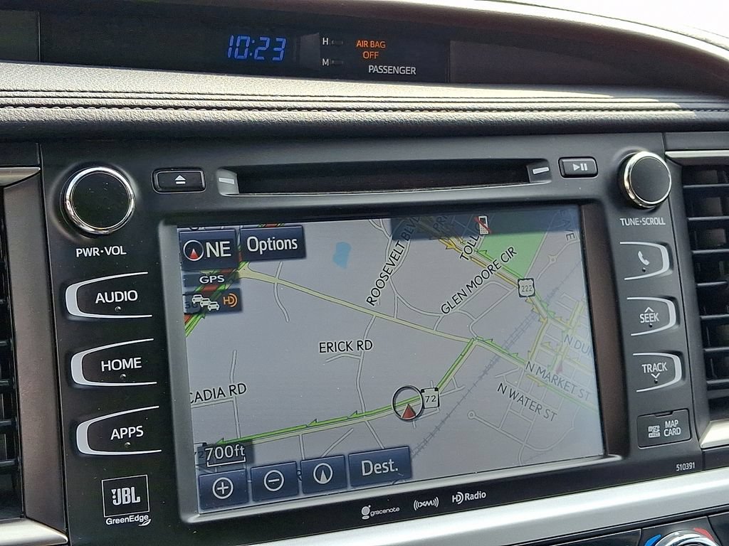 Used 2019 Toyota Highlander Limited AWD/4WD image 23
