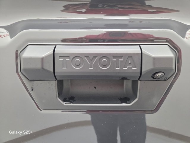 New 2025 Toyota Tacoma TRD Sport image 33
