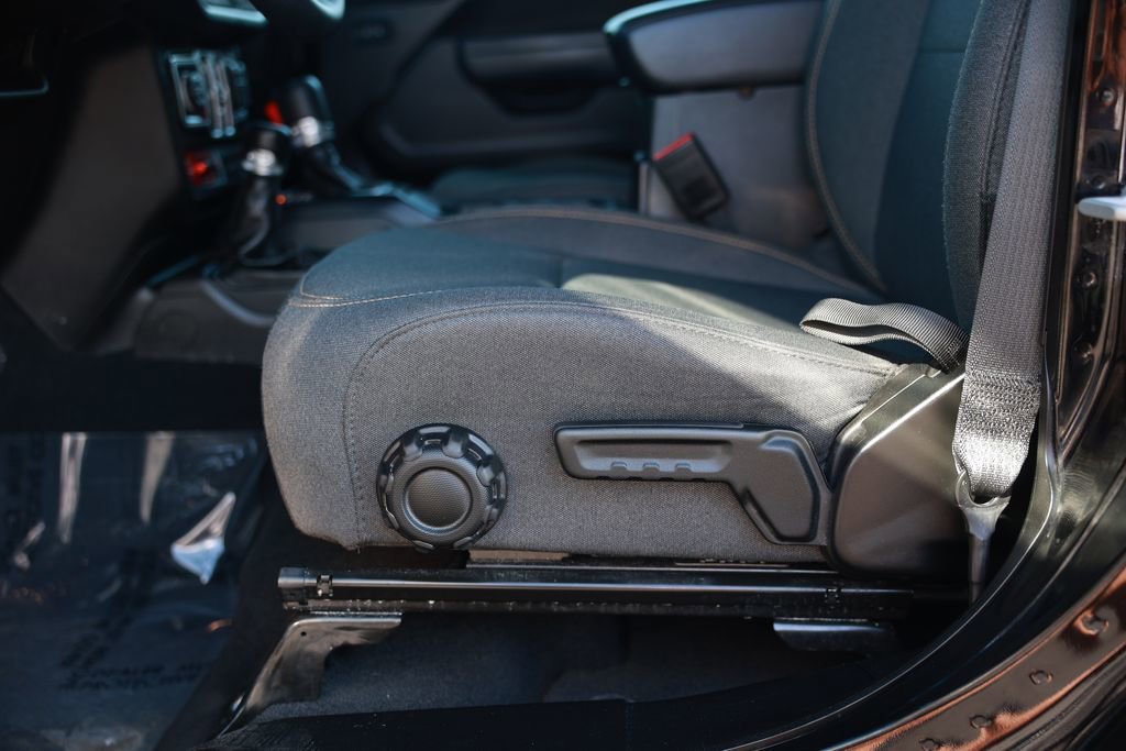 Used 2025 Jeep Wrangler Unlimited Sport S 4xe image 19