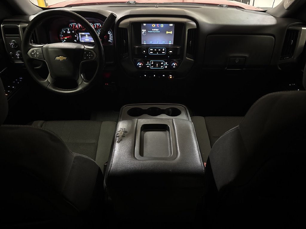 Used 2014 Chevrolet Silverado 1500 LT w/ All Star Edition AWD/4WD image 10