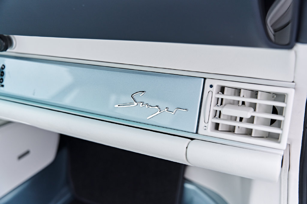 Used 1990 Porsche 911 Carrera image 55