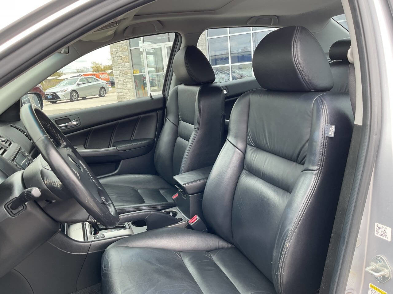 Used 2003 Honda Accord EX image 15