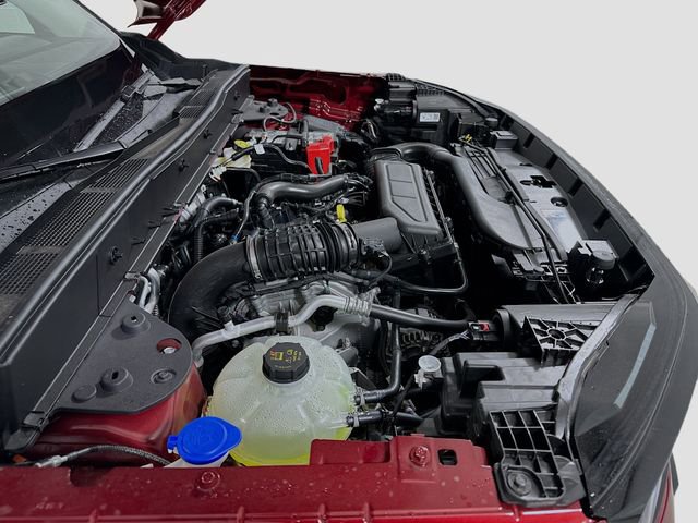 New 2025 Ford Bronco Sport Outer Banks w/ Outer Banks Tech Package+ image 19