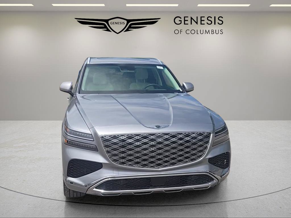 New 2026 Genesis GV80 2.5T Select AWD/4WD image 8