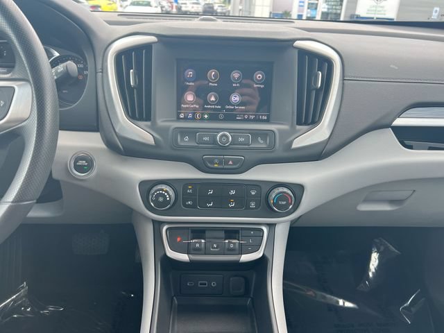 Used 2024 GMC Terrain SLE w/ Fleet Convenience Package FWD image 14