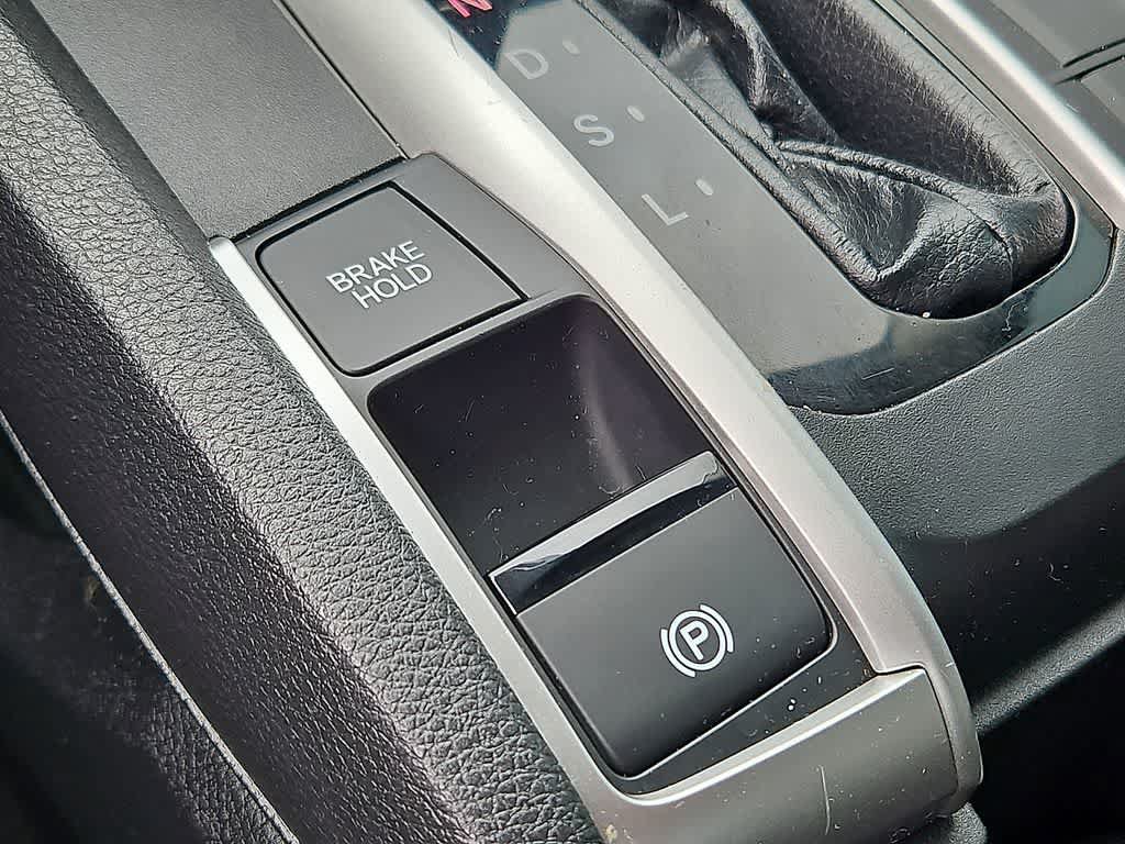 Used 2018 Honda Civic LX image 24