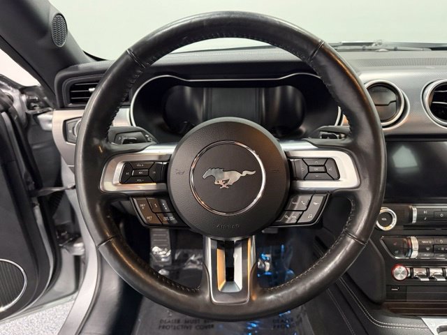 Used 2022 Ford Mustang GT Premium w/ Equipment Group 401A RWD image 22