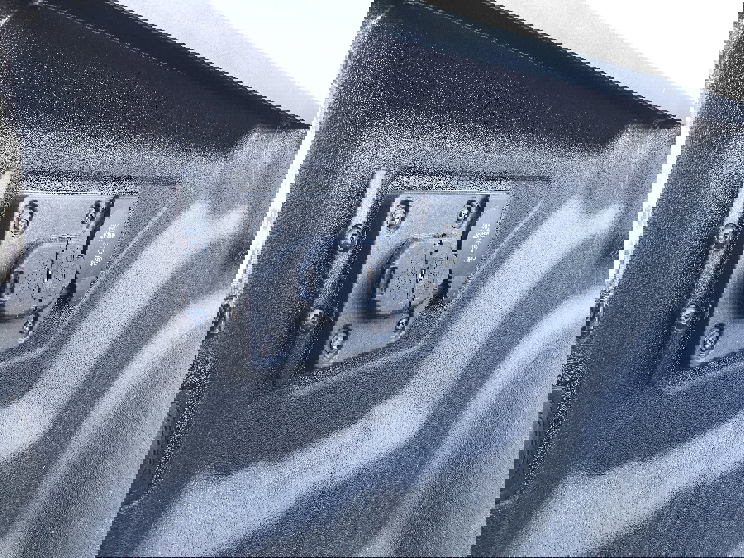 New 2026 RAM 2500 Tradesman image 23