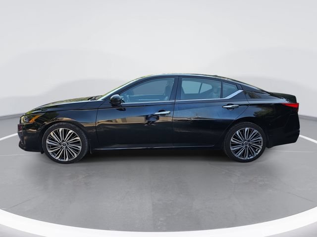 Used 2023 Nissan Altima 2.5 SL FWD image 7