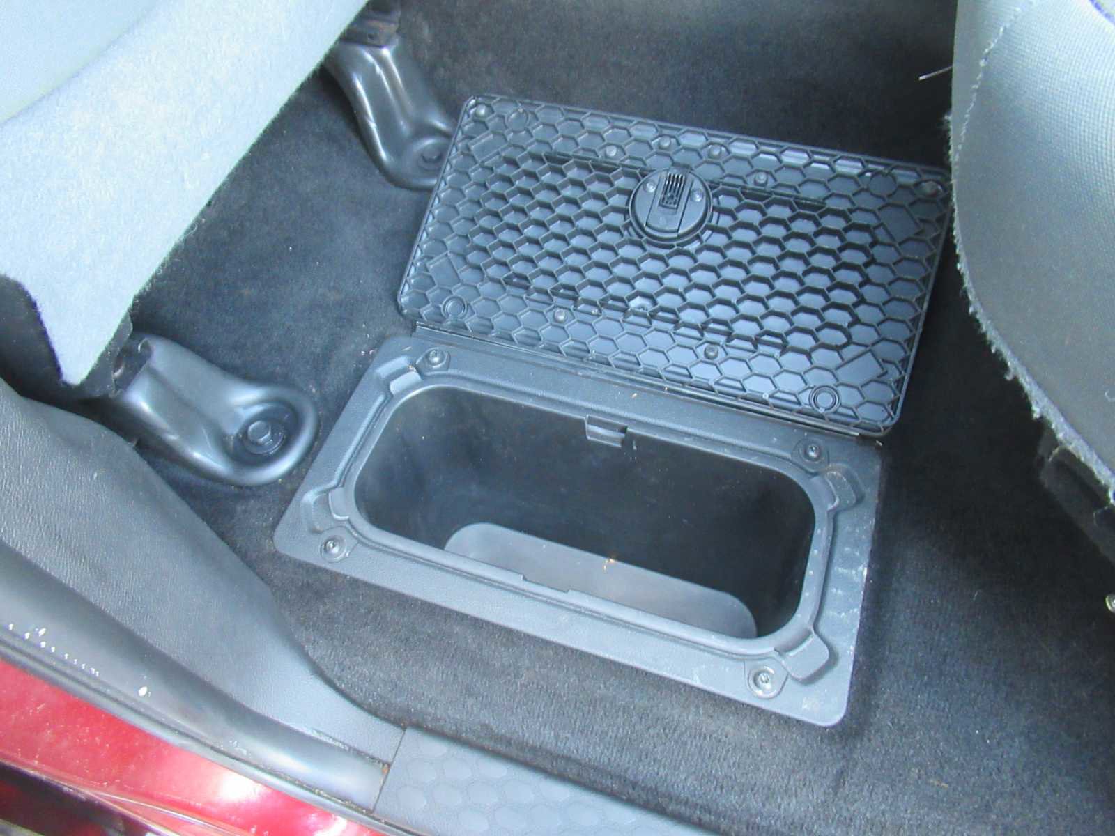 Used 2017 RAM 1500 Big Horn image 43