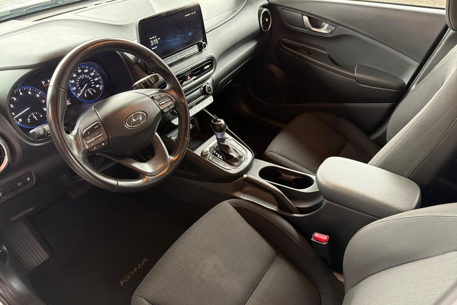 Used 2023 Hyundai Kona SEL w/ Convenience Package image 10