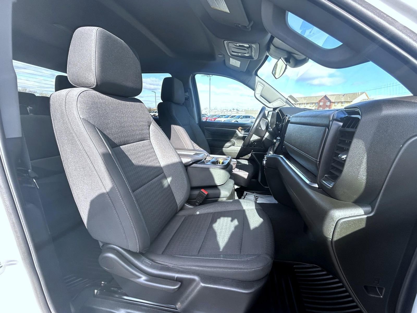 Certified 2022 GMC Sierra 1500 Elevation image 16