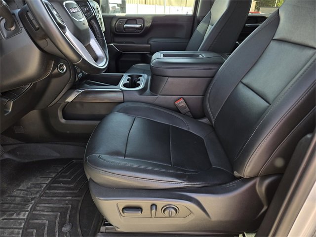 Used 2021 GMC Sierra 2500 SLT w/ Texas SLT Premium Package image 21