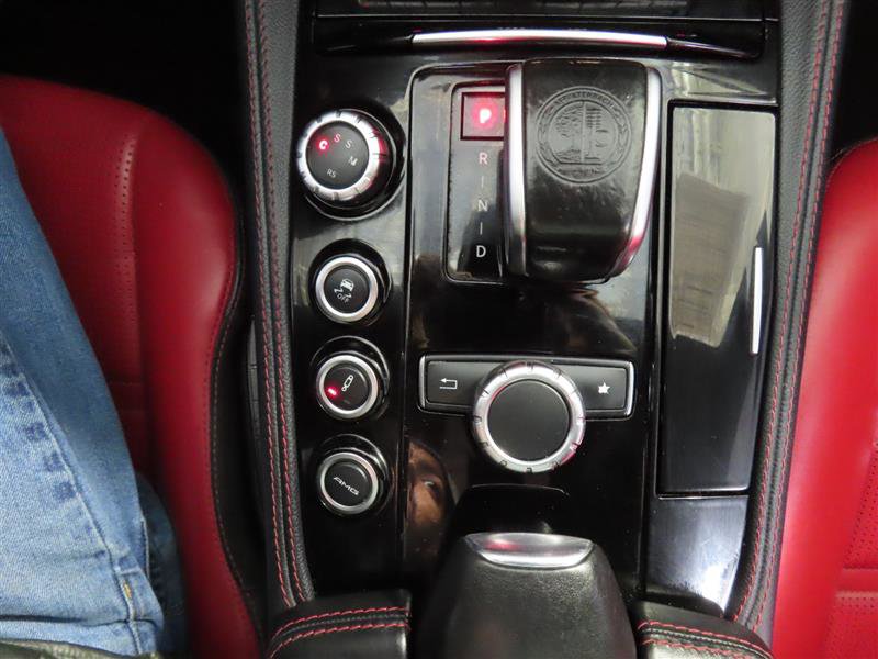 Used 2016 Mercedes-Benz CLS 63 AMG S-Model w/ Premium Package II image 34