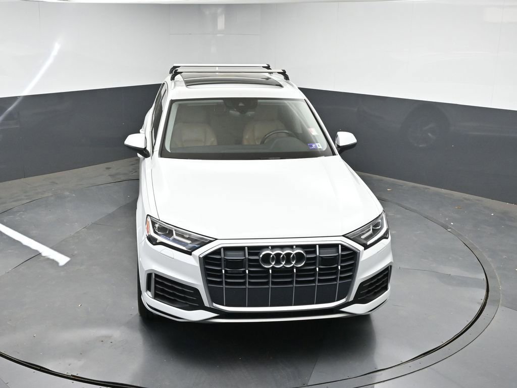 Used 2020 Audi Q7 3.0T Premium Plus image 24