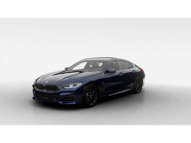New 2026 BMW 840i xDrive