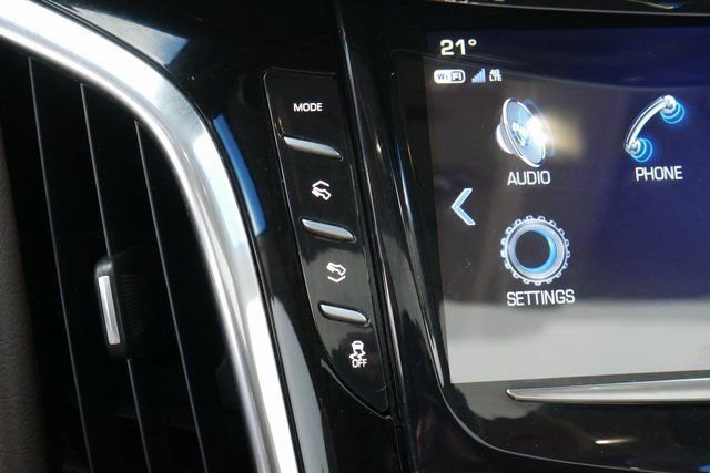 Used 2017 Cadillac Escalade Luxury image 22