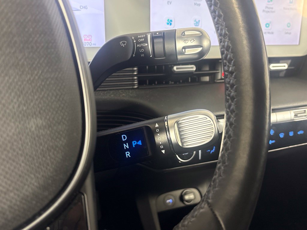 Used 2024 Hyundai Ioniq 5 Limited RWD image 32