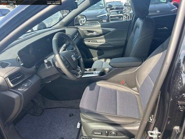 New 2026 Buick Envista Preferred w/ Convenience I Package image 14