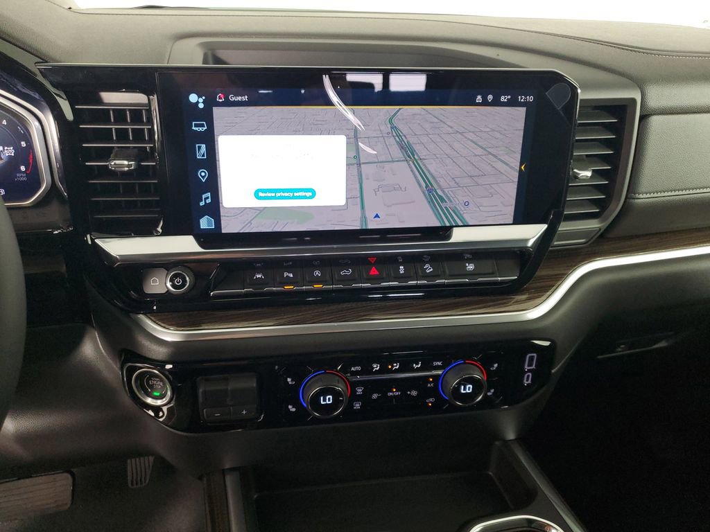 New 2026 Chevrolet Silverado 1500 RST w/ RST All Star Premium Package AWD/4WD image 18