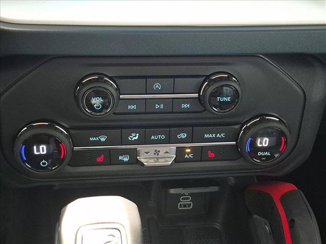 New 2026 Ford Bronco Heritage Edition AWD/4WD image 12
