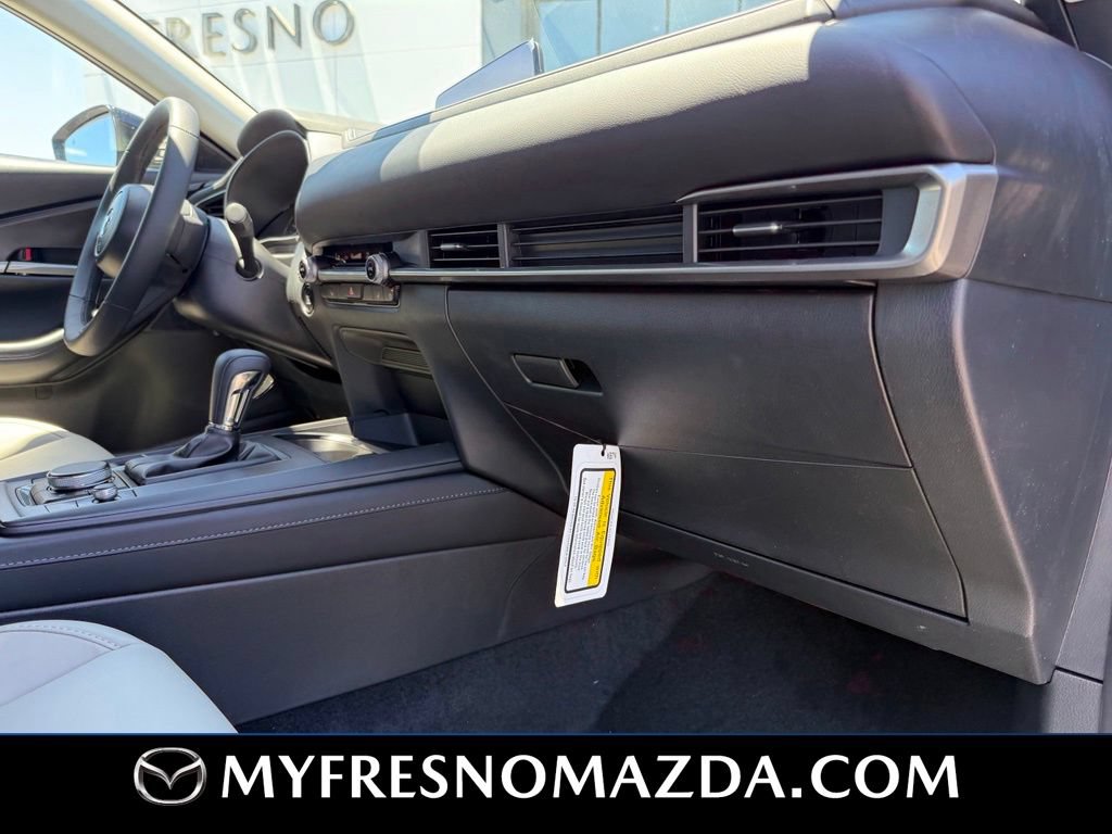New 2026 MAZDA CX-30 AWD 2.5 S image 17