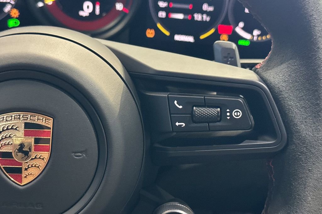 Used 2023 Porsche 911 GT3 image 28