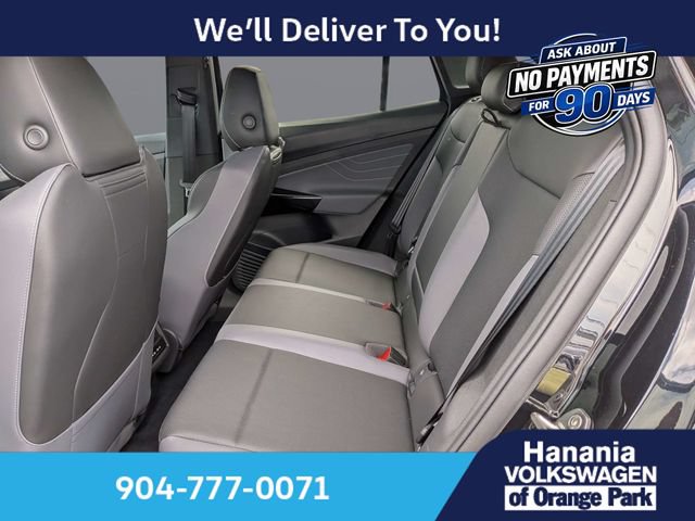 Used 2025 Volkswagen ID.4 Pro S RWD image 13