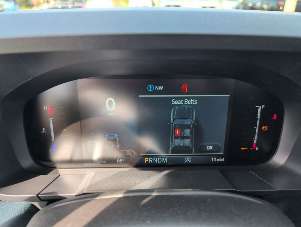 New 2026 Ford Maverick Tremor image 20