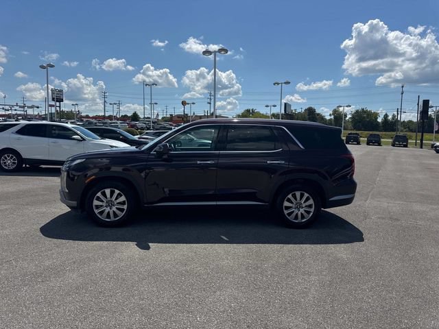 Used 2025 Hyundai Palisade SEL AWD/4WD image 7